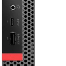 NCS (NIDHI COMPUTER SOLUTIONS) ThinkCentre Tiny PC- Core i7 (9th Gen) [8 Cores, 8 Threads, Upto 4.70 GHz] [MJD] - Windows 11 Pro, Intel H310M, Intel® Core™ i7 (9th Gen) Processor [8 Cores, 8 Threads, 3.00 GHz], 32 GB DDR4, 1024 GB SSD Mini PC-image-47