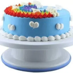Plastic Cake Server Plastic Cake Server-24