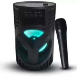 Clairbell _657O_LZ 4103||WS-03|| Speaker With Mic, Home Audio Party Speaker 15 W Bluetooth Party Speaker-22