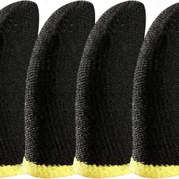 Pubg Anti-Slip Thumb Sleeve, Increase Your Gaming Score Slip-Proof Sweat-Proof Finger Sleeve-picture-25
