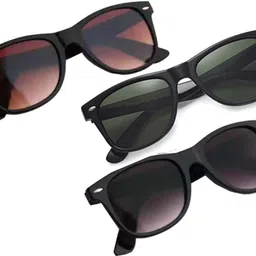 elligator UV Protection Wayfarer Sunglasses (50)-picture-7