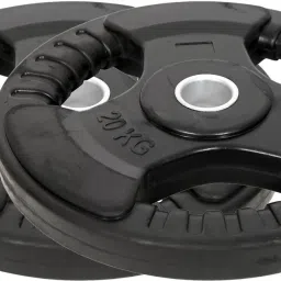 20 kg Model_E Home Gym Combo-1