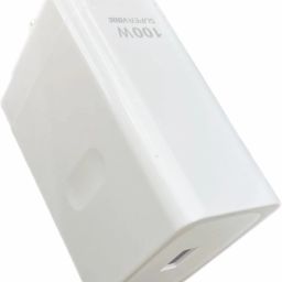 digie 100 W SuperVOOC 9 A Wall Charger for Mobile with Detachable Cable image 2