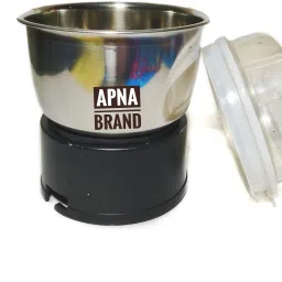 Black jar aluminum Mixer Juicer Jar-picture-27