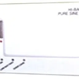 675va Pure Sine Wave Inverter-picture-7