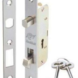 godrej locks Stainless Steel Glossy Door knobs-picture-28