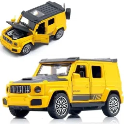 01YJ Gwagon CAR Toy for Kids 35518-image-54