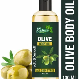 Soft & Smooth Body Oil, Quick Absorbing Non-Sticky Nourishment for Hair & Skin-11