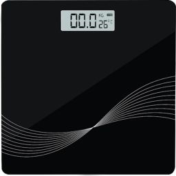 wren Thick Tempered Glass LCD Display Digital Weighing Scale-image-30