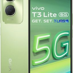 T3 Lite 5G (Vibrant Green, 128 GB)-image-8