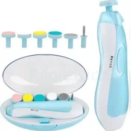 TinybloomNail Clipper Cutter 4265-image-67