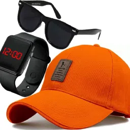 Solid Sports/Regular Cap-image-40