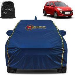 Hyundai Santro Body Cover-image-45
