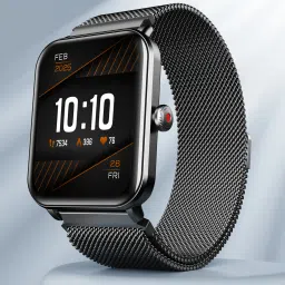 boAt Wave Fury with 1.83'' HD Display, Bluetooth Calling & Functional Crown Smartwatch-image-16