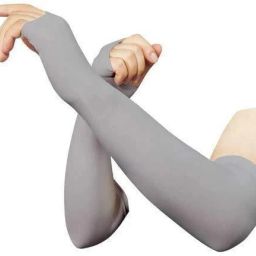 Cotton Arm Sleeve For Men & Women-image-54