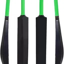 srp traders Plastic Cricket Bat Full Size Bat PVC/Plastic Cricket Bat For 15+ Yrs-picture-45