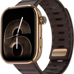 Noise Pro 6 Max 1.96" Amoled Display with AI Watch Faces & AI Companion Smartwatch-16