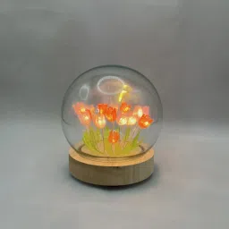 10.5 cm Lamp Base-16
