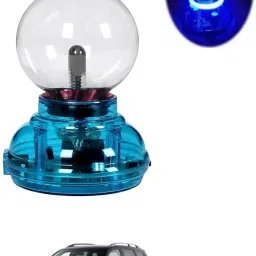 Universal Music Control Party Lighting Plasma Ball Lamp For Car/Home/Office-200 Car Fancy Lights-image-96