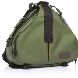 CADeN DSLR Camera Shoulder Sling Bag for Nikon, Canon, Sony (Army Green)Camera Bag-image-50