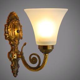 prop it up Uplight Wall Lamp Without Bulb-picture-25