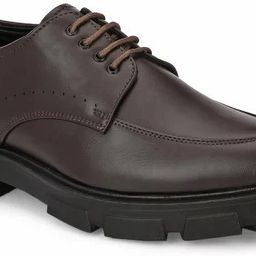 killer 100% Pure Leather Premium Quality Professional shoes Derby For Men-picture-2