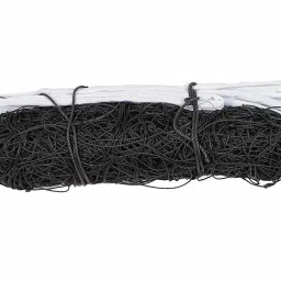 Portable Volleyball Nylon Net Standard Size for Sports Training Practice & Fun Volleyball Net-image-11