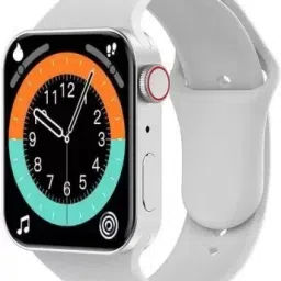 Foxne Point Bluetooth calling smartwatch-image-20