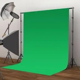 MILLETS Professional Studio Background Change Backdrop Reflector Reflector image 2