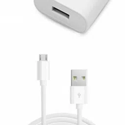 Wall Charger Accessory Combo for Realme C1-image-37
