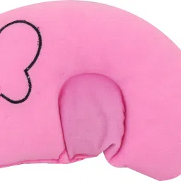 Microfibre Animals Baby Pillow Pack of 1-image-95
