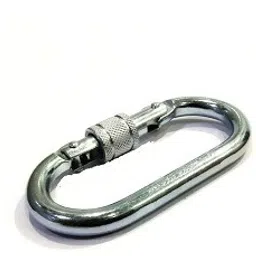 STEEL SCREWLOCK CARABINER (PACK OF 3) Locking Carabiner-image-20