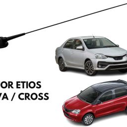 Car OE Audio FM/AM Roof Antenna Signal Reciever Suitable ETIOS,ETIOS LIVA,CROSS Satellite Vehicle Antenna-32