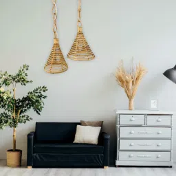 Lamp Shade Hanging Lights (Pendant Lights) Lamp Shade-image-64