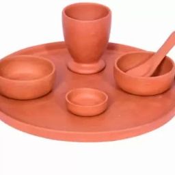 Earthenware Dinner Set-image-12