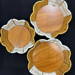 Willow Fruit & Vegetable Basket-image-40