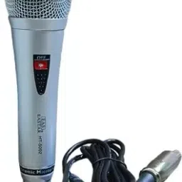 Wired Dynamic Microphone-Professional Moving Coil Unidirectional Handheld Mic Microphone-image-12