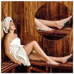 Natural Cleansing Organic Weight Loss Foot PatchesMen/Women(2 Pkt-20 Pads) M77 Nursing Breast Pad-image-21