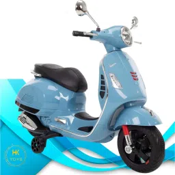 Rechargeable Battery Operated Ride-on Scooter Scooter Suitable for Boys & Girls Scooter Battery Operated Ride On-image-72