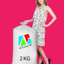 Home Seating Refill 2 KG EPS Beans Bean Bag Filler-picture-18