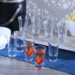 pasabahce Boston 60ml (Set of 12) Shot Glass-picture-11