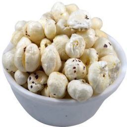 Organicsattva Makhana, Makhane, Fox Nut Seed-image-17
