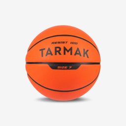 Basketball Ball Size 7 Indoor and Outdoor Basketball - Size: 7-picture-19