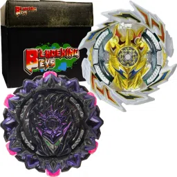 Random Booster set B178 First Uranus + B169 Variant Lucifer + Toy Storage Box-image-65