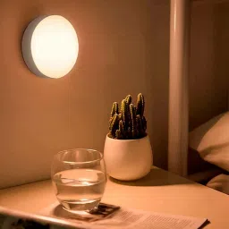 Mobtude Body Induction Lamp Motion Sensor Light-image-0