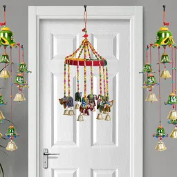 Paper Windchime-0