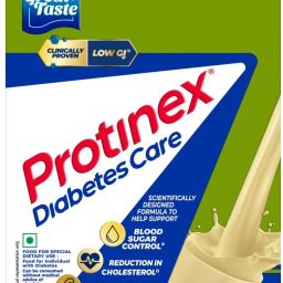 Diabetes Care (Creamy Vanilla Flavor, 1 Kg-image-21