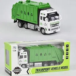 zuuluzrs HK Transpoart vehicle model toy-picture-34
