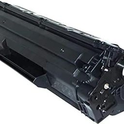 ROLAC ENTERPRISE 88A / CC388A Toner Cartridge Compatible for P1007/ P1008/ Pro P1106/ Pro P1108 Black Ink Cartridge-image-12