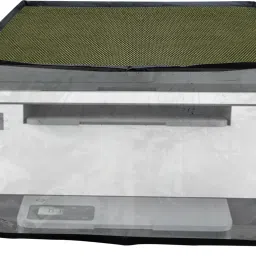 JMT Printer Cover Laser Jet Tank MFP 2606sdw Printer (Green Color) Printer Cover-5